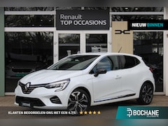 Renault Clio - 1.0 TCe 90 Techno | Airco | Achteruitrijcamera | Parkeersensoren Voor+Achter |
