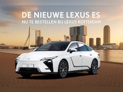 Lexus ES - 350e Luxury Line | Infrarood Kachel | Sunroof | Safety System+ |