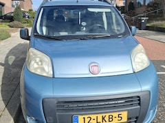 Fiat Qubo - 1.4 Dynamic