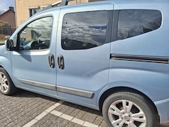Fiat Qubo - 1.4 Dynamic
