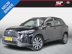 Toyota Corolla Cross - Hybrid 200 Style