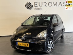 Toyota Aygo - 1.0-12V Access Nieuwe Apk