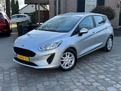 Ford Fiesta - 1.0 EcoBoost Connected airco, cruise, navigatie, pdc