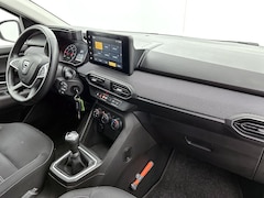 Dacia Sandero Stepway - 1.0 TCe 100 Bi-Fuel Comfort | Airco | Apple Carplay/Android Auto | Cruise Control | DAB |