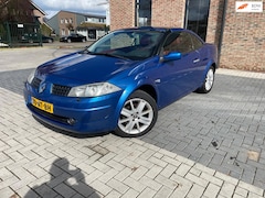Renault Mégane coupé cabriolet - 2.0-16V Privilège Luxe