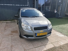Chevrolet Aveo - 1.2 16V L B-clever