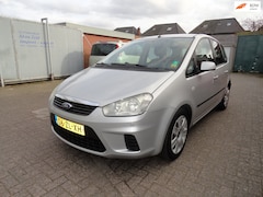 Ford C-Max - 2.0 AUT-16V Trend CLIMA NAVI