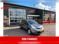Nissan Note - 1.4 Visia / Airco / Cruise