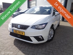 SEAT Ibiza - 1.0 MPI Reference//Airco/LED/PDC/Carplay/Lm velgen/1st eig/Slechts 37000km/nieuw model