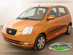 Kia Picanto - 1.0 LXE X-tra