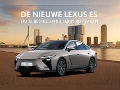 Lexus ES - 350e Luxury Line | Infrarood Kachel | Sunroof | Safety System+ |