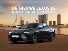 Lexus ES - 350e Luxury Line | Infrarood Kachel | Sunroof | Safety System+ |