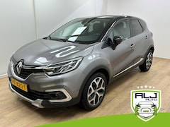 Renault Captur - Occasion 1.2 TCe Edition One | Grijs | Tweedehands Captur | Airco | Achteruitrijcamera | C