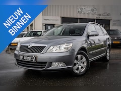Skoda Octavia Combi - 1.4 TSI Greentech Elegance