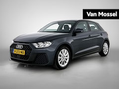 Audi A1 Sportback - 25 TFSI Pro Line l Cruise control l Airco l Lichtmetalen wielen l Navigatie l virtual cock