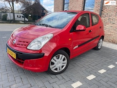 Nissan Pixo - 1.0 Visia