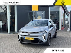 Renault Captur - Techno E-Tech Full Hybrid 160 l DEMOVOORDEEL