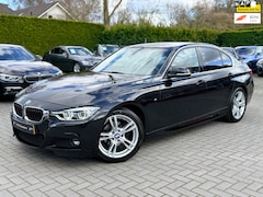 BMW 3-serie - 318i Centennial High Executive M Sport|Navigatie|Climate control|18 inch M|Cruise control|