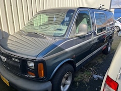Chevrolet Chevy Van - USA Express 5.7 G21