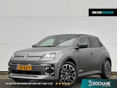 Renault 5 - 5 comfort range Roland-Garros 52 kWh | DEMO | PACK ADVANCED DRIVING ASSIST & SAFETY | HARM