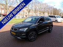 SEAT Ateca - 1.4 EcoTSI Xcellence APPLE CARPLAY CAMERA CRUISECONT TEL ETC