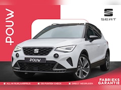 SEAT Arona - 1.0 TSI 110pk DSG FR Business Connect | Stoelverwarming | Beats Audio | Park Assist | Adap