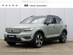 Volvo XC40 - Recharge Pro | Panoramadak met schuif-/kantelfunctie | Verwarmbare voorstoelen en stuurwie