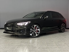 Audi RS4 - Avant 2.9 TFSI quattro Pano|HUD|Carbon|B&O
