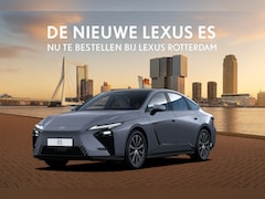 Lexus ES - 350e Luxury Line | Infrarood Kachel | Sunroof | Safety System+ |