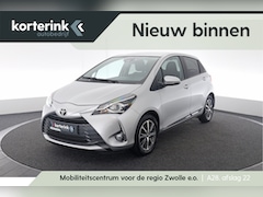 Toyota Yaris - 1.5 VVT-i Active