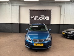 SEAT Ibiza ST - 1.2 TDI Style Ecomotive Airco/Cruise Control