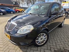 Lancia Y(psilon) - Ypsilon 1.3 Multijet Oro 2008. Airco/Cruise/CV etc.. APK 03-2027 Inruilkoopje