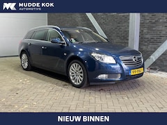 Opel Insignia Sports Tourer - 1.6 T Cosmo | Trekhaak | Getint Glas | Stoelverwarming | Airco