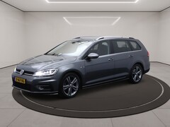 Volkswagen Golf Variant - 1.5 TSI 150 PK Automaat Highline R-Line Business, Massage, Carplay, Trekhaak