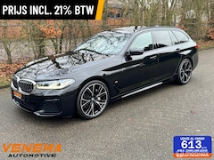 BMW 5-serie Touring - 530d M Sport Edition