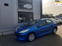 Peugeot 207 - 1.4 VTi Cool 'n Blue