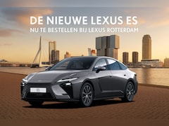 Lexus ES - 350e Luxury Line | Infrarood Kachel | Sunroof | Safety System+ |