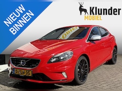 Volvo V40 - 2.0 D4 R-Design Bus. |Camera|Trekhaak|2e Eig.|