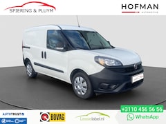 Fiat Doblò Cargo - 1.3 MJ L1H1