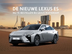 Lexus ES - 350e Luxury Line | Infrarood Kachel | Sunroof | Safety System+ |