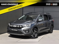 Dacia Jogger - Hybrid 140 Expression | AUTOMAAT | 7 PERSOONS | CAMERA | STOELVERWARMING | CRUISE CONTROL