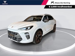 CUPRA Terramar - 1.5 TSI e-Hybrid VZ Performance 272PK l Panoramadak l Wegklapbare trekhaak l Sennheiser Au