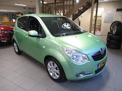 Opel Agila - 1.0 EDITION AIRCO L.M. VELGEN ELEK. RAMEN
