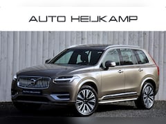 Volvo XC90 - 2.0 T8 Recharge AWD Inscription | 360° Camera | Leer | Pilot Assist |