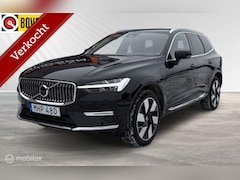 Volvo XC60 - 2.0 T6 Plug-in hybrid AWD Ultimate Bright, 12-23
