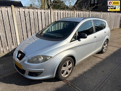 SEAT Altea XL - 1.6 Hattrick