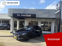 Mazda CX-30 - 2.0 e-SkyActiv-X M Hybrid Sportive Origineel NL | 1e eigenaar | Dealer onderhouden