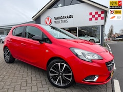 Opel Corsa - 1.4 Online Edition 2.0 RIJKLAARPRIJS
