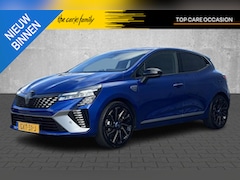 Renault Clio - 1.6 E-Tech Full Hybrid 145 esprit Alpine