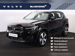 Volvo XC40 - T5 Recharge Inscription - Panorama/schuifdak - IntelliSafe Assist - 360º Camera - Harman/K